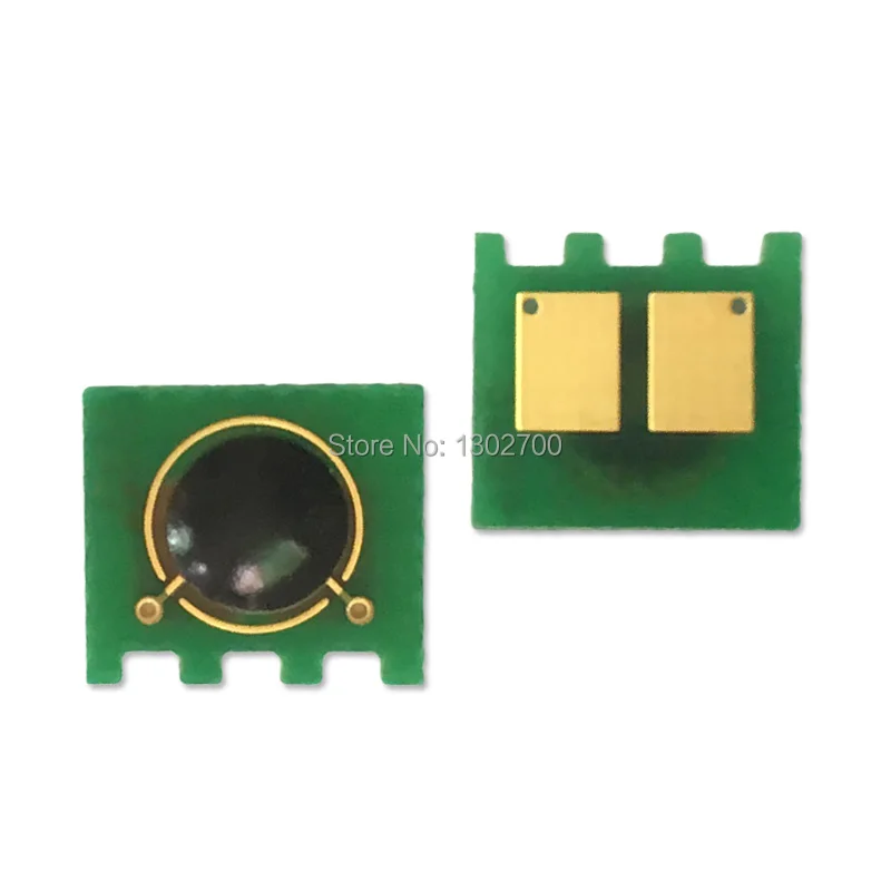 CF281A 81A чип картриджа с тонером для HP LaserJet Enterprise M604dn M604n M605n M606dn M606x M630dn M630f M604 M605 M630 606