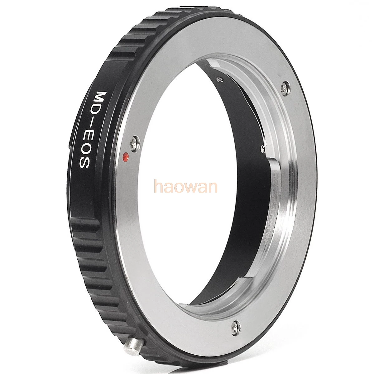 Md-canon макрокольцо-адаптер для объектива Minolta md MC для камеры canon 1d 5d4 7D 6d 60D 70D 600D 650d 700D 750d 550d 40d 50d