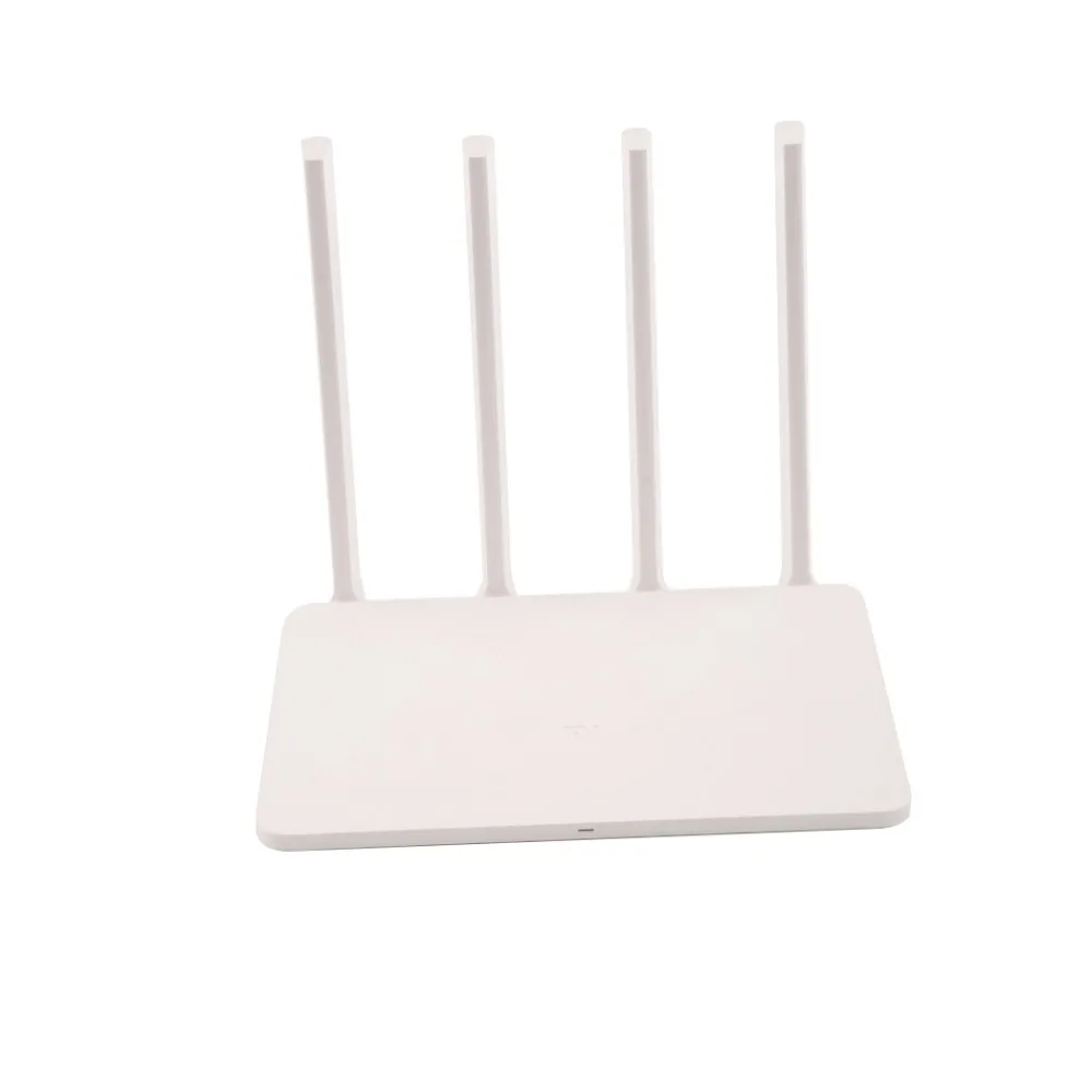 Original Xiaomi WIFI Router 3G With 256MB Memory 128MB Large Flash Dual Band 2.4G5G Gigabit USB 3.0 Mi Wireless Wifi Roteador (12)