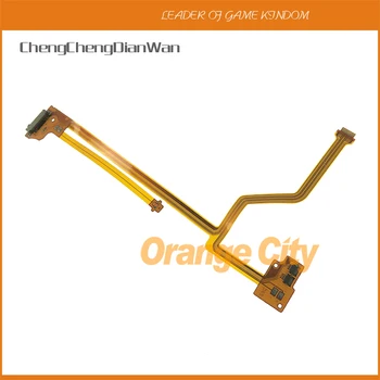 

10pcs/lot Original For 3DS Speaker Ribbon Cable with speaker Volume Control Flex Wire Replacement