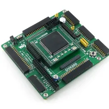 Waveshare XILINX FPGA плата XC3S500E Spartan-3E+ XC3S500E Основной комплект JTAG = стандарт Open3S500E