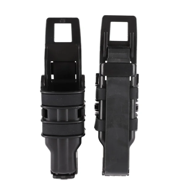 Тактическая система Molle FastMag для пистолетного FMP Gen3 сумка магазина Военные