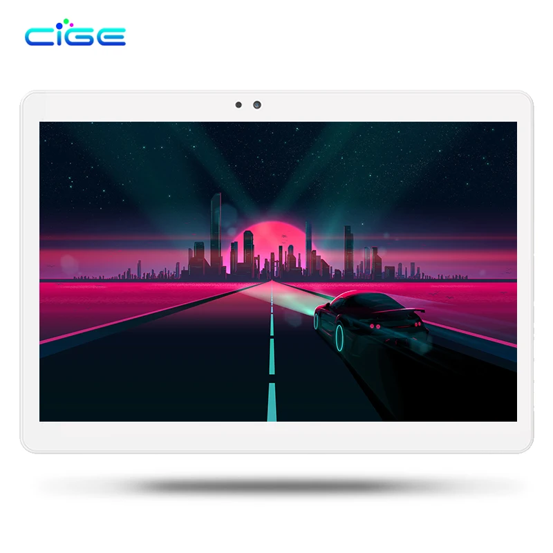 

2019 New Google Play Android 8.0 OS 10 inch tablet Octa Core 4GB RAM 64GB ROM 1280*800 IPS Kids Tablets 10 10.1 Dual SIM Card