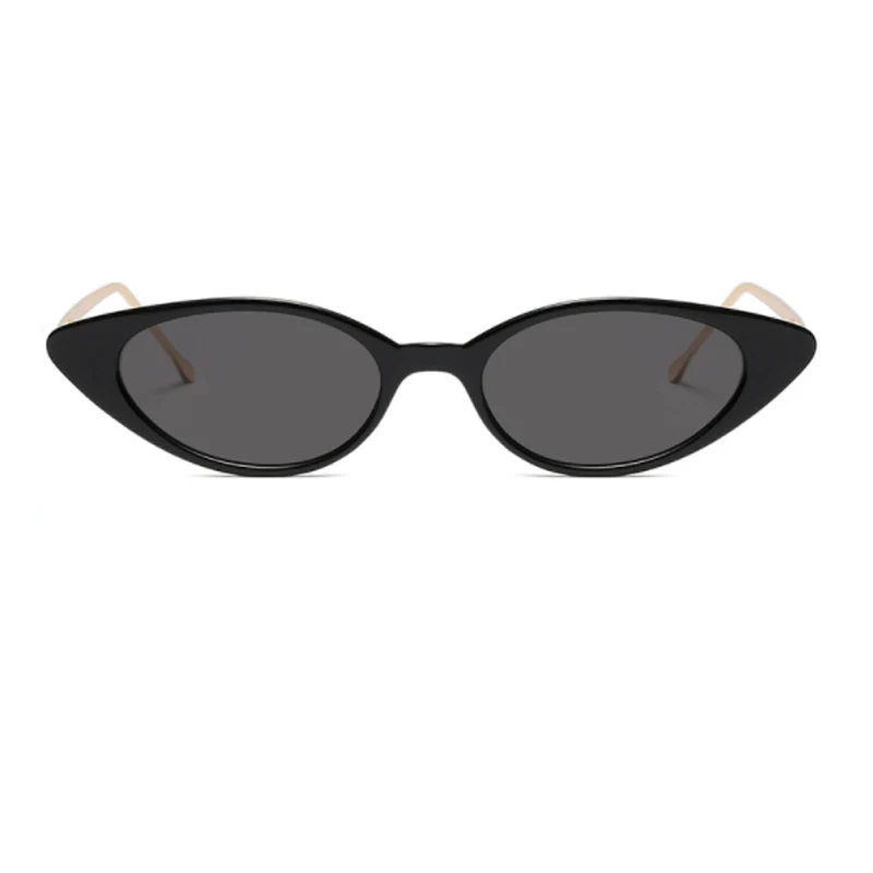 Ladies Cat Eye Sunglasses 4