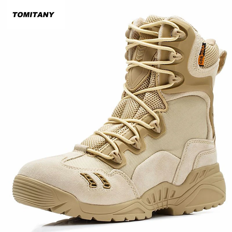 Men Trekking Outdoor Shoes Mountain Climbing Hunting Sneakers Mesns Military Tactical Combat Desert Boots Man Hiking Shoe Men Trekking Outdoor Shoes Mountain Climbing Hunting Sneakers Mesns Military Tactical Combat Desert Boots Man Hiking Shoe
