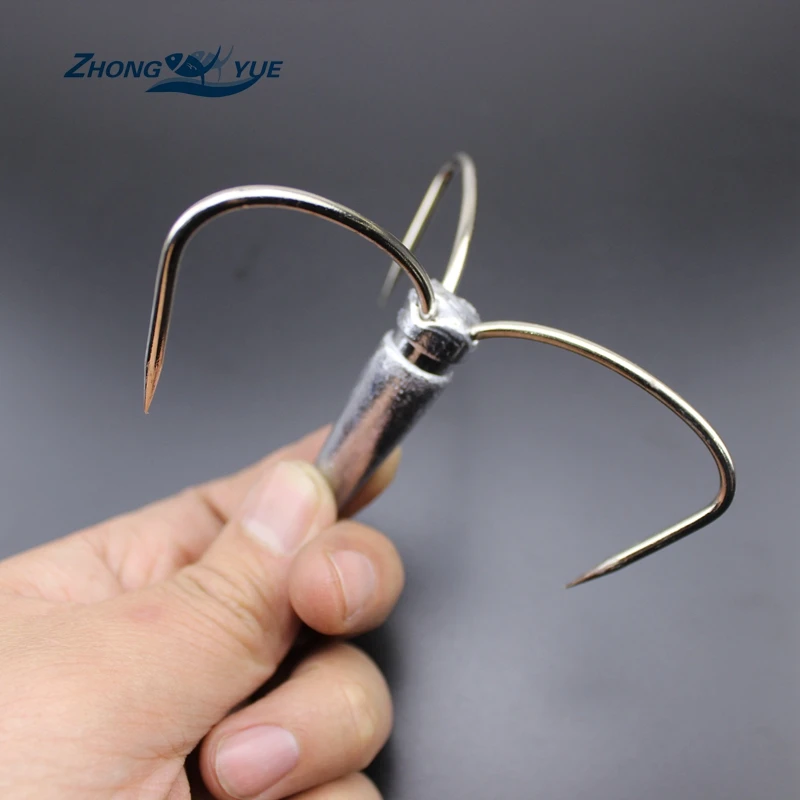 Aliexpress.com : Buy Lowest profit 2PCS 33g 56g 75g Sharpened Big