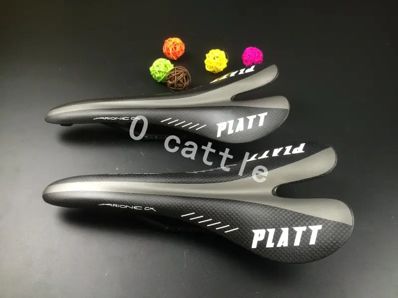 platt carbon saddle