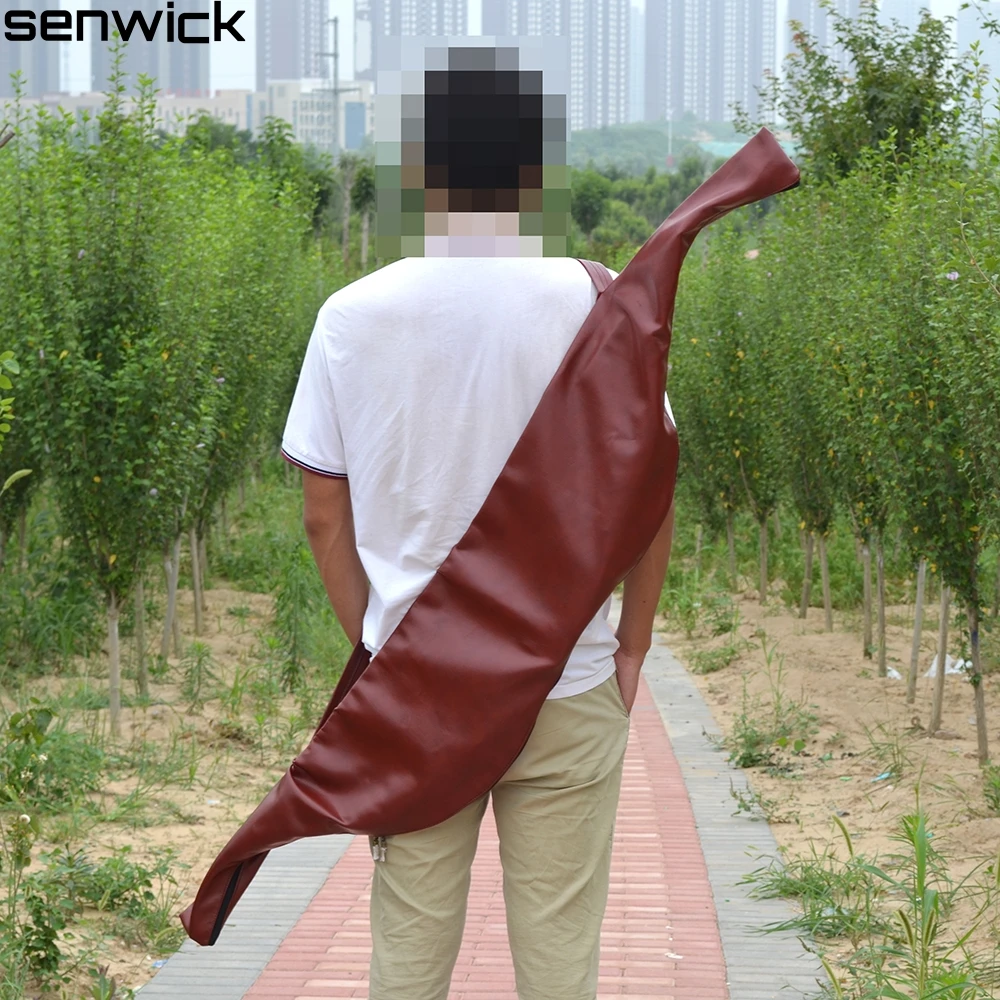 Senwick 58 Inch Archery Recurve Traditional Bow Bag