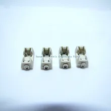 1808 SMD держатель предохранителя база предохранителя transposon 6,1x2,69 мм Температура