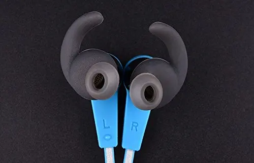 스포츠에 최적화된 인이어 블루투스 헤드폰, JBL Synchros Reflect BT 미니