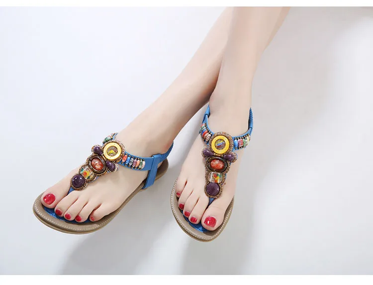 women sandals Z431-5
