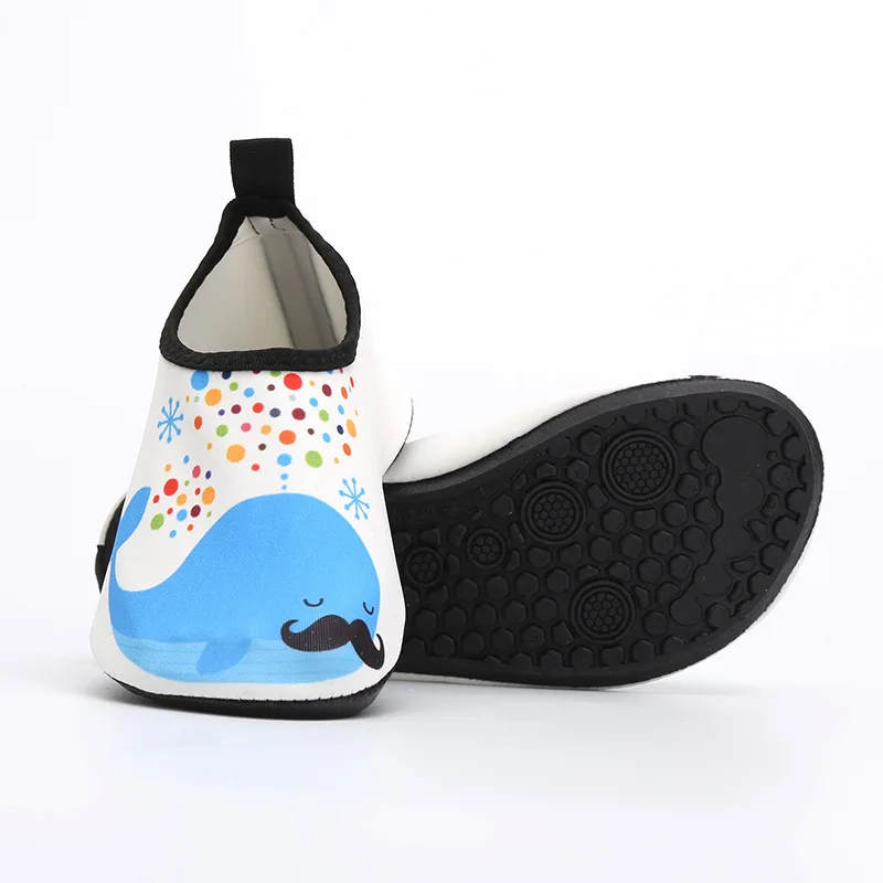 Swimming Water Aqua Socks Boys Girls Children Beach Shoes Summer Non-slip Skin Care Kids Shoes Cute Animals Toddler Home Shoes Swimming Water Aqua Socks Boys Girls Children Beach Shoes Summer Non-slip Skin Care Kids Shoes Cute Animals Toddler Home Shoes