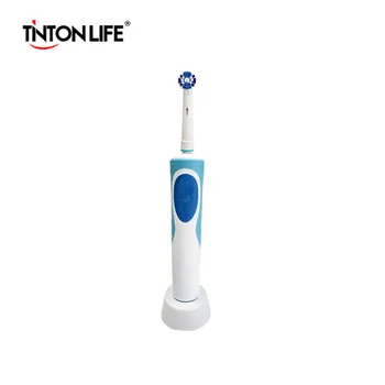 

TINTON LIFE D12 Electric Toothbrush Rechargeable Rotate Electric Toothbrush Ultrasonic Toothbrush Inductive Charging YE801