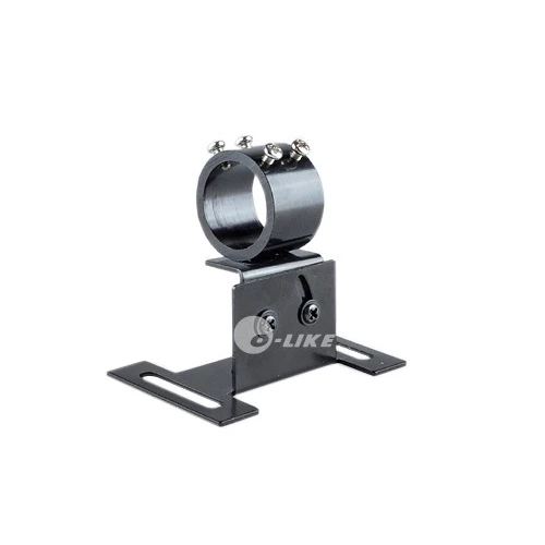

Laser module holder/bracket 90degree rotatable /dia 22mm