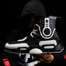 Официальный Air Crazy противоударный высокие JD Ретро XXXII PF Мужские дышащие баскетбольные кроссовки Max AJ спортивные кроссовки