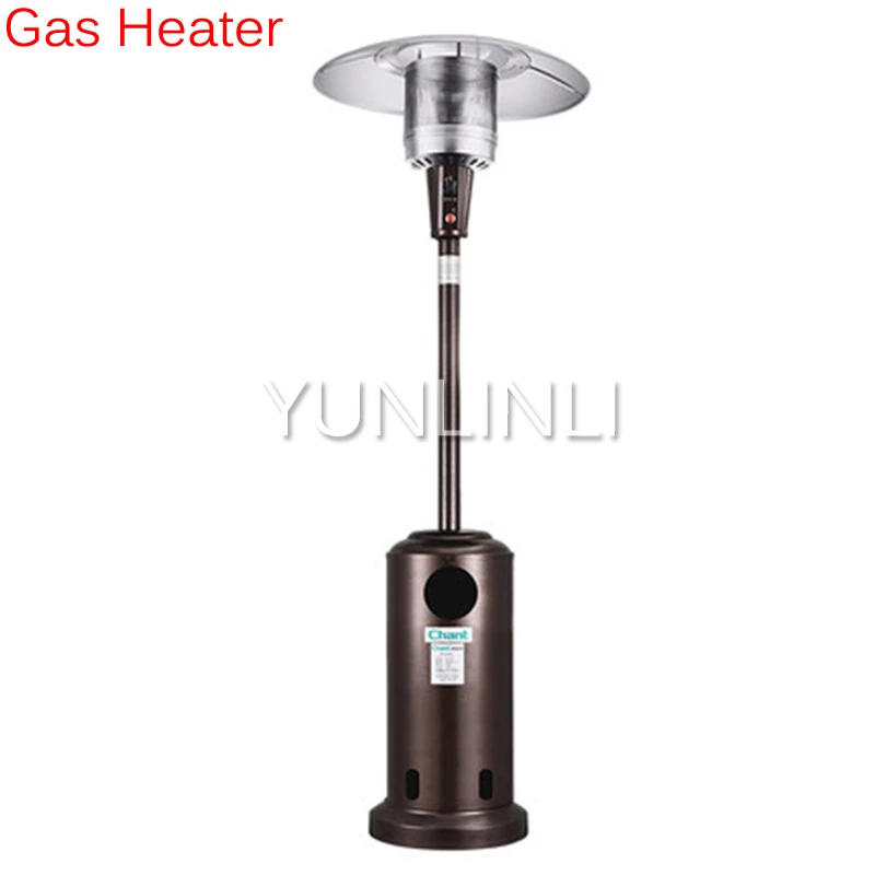 Buy Gas Heater Commercial LPG & Natural Gas Heater For