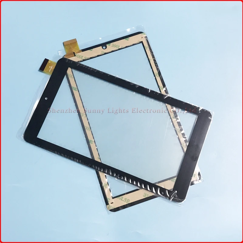 7 Inch Touch Screen for Alba 8GB Wi Fi Android Tablet AC70PLV4 Glass