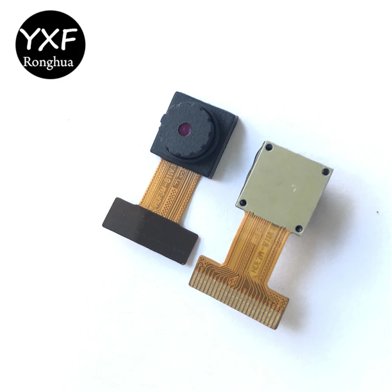 Модуль датчика камеры OV2640 по низкой цене камера с поддержкой YUV RGB JPEG 2MP подлинным