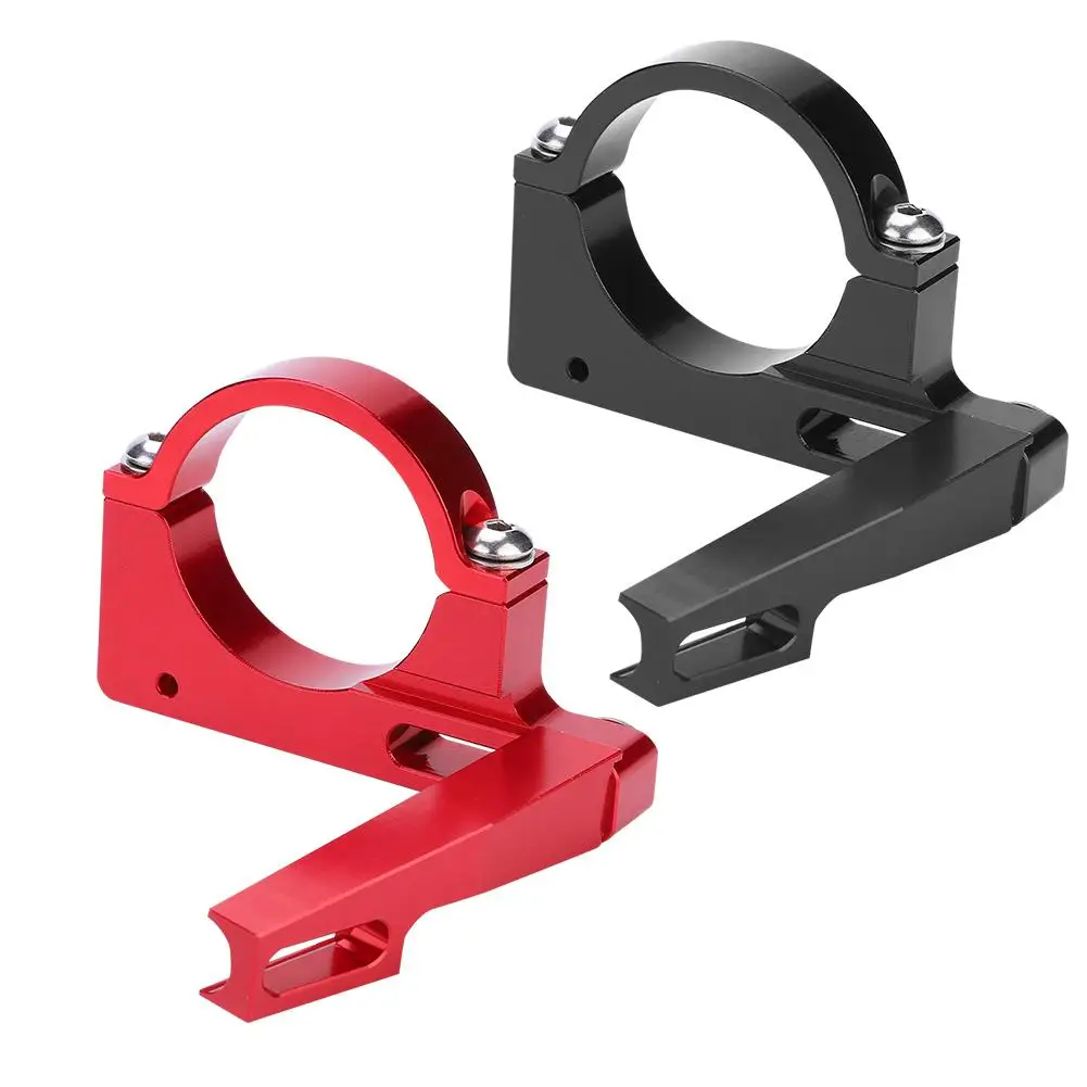 Buy Bicycle Front Derailleur Adapter Clamp Ultra Light