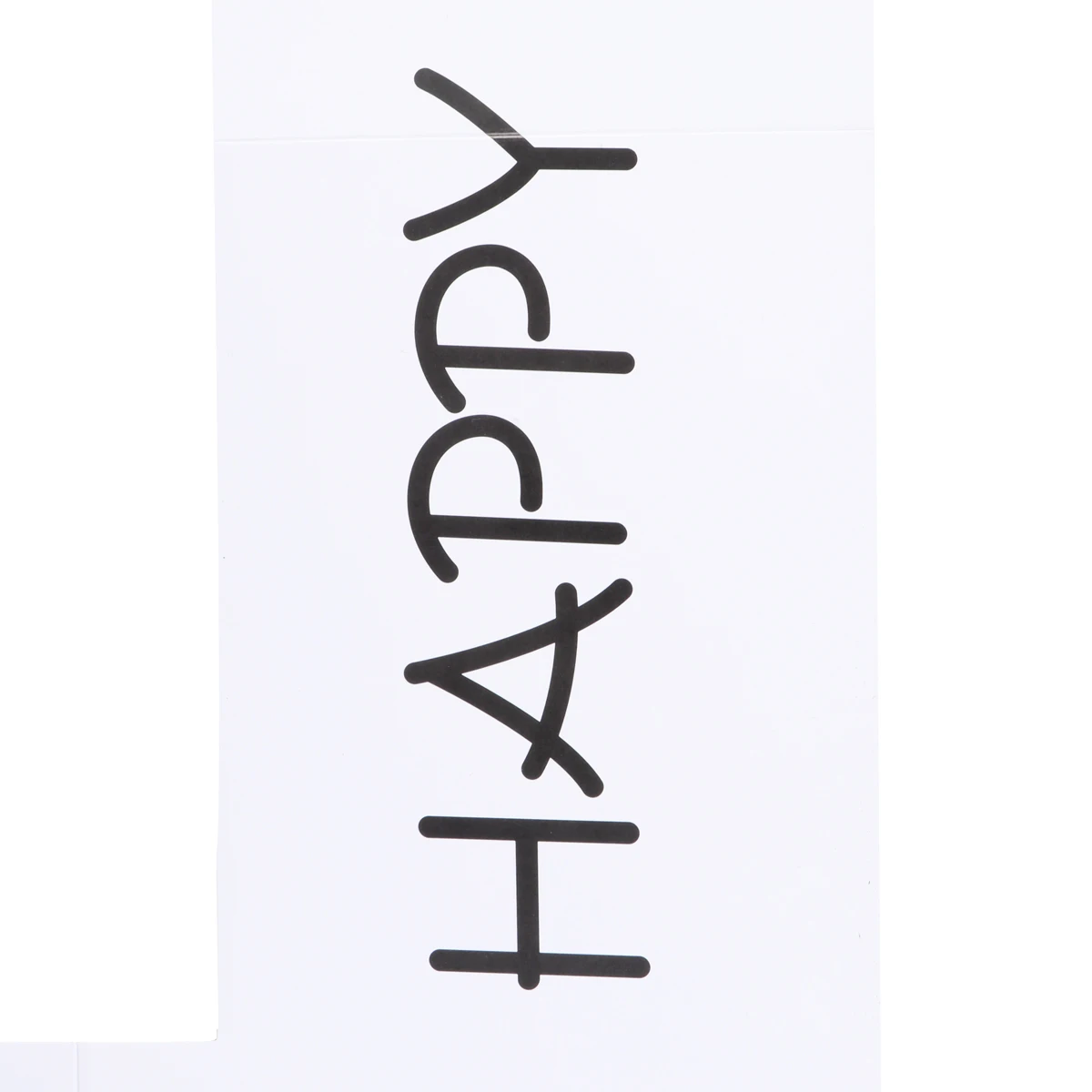 happy 30th diy paper