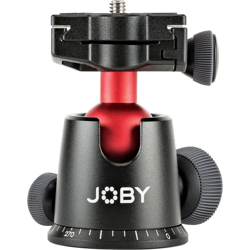 

Joby BallHead 5K tripode cabeza de bola gimbal head ball holder filming