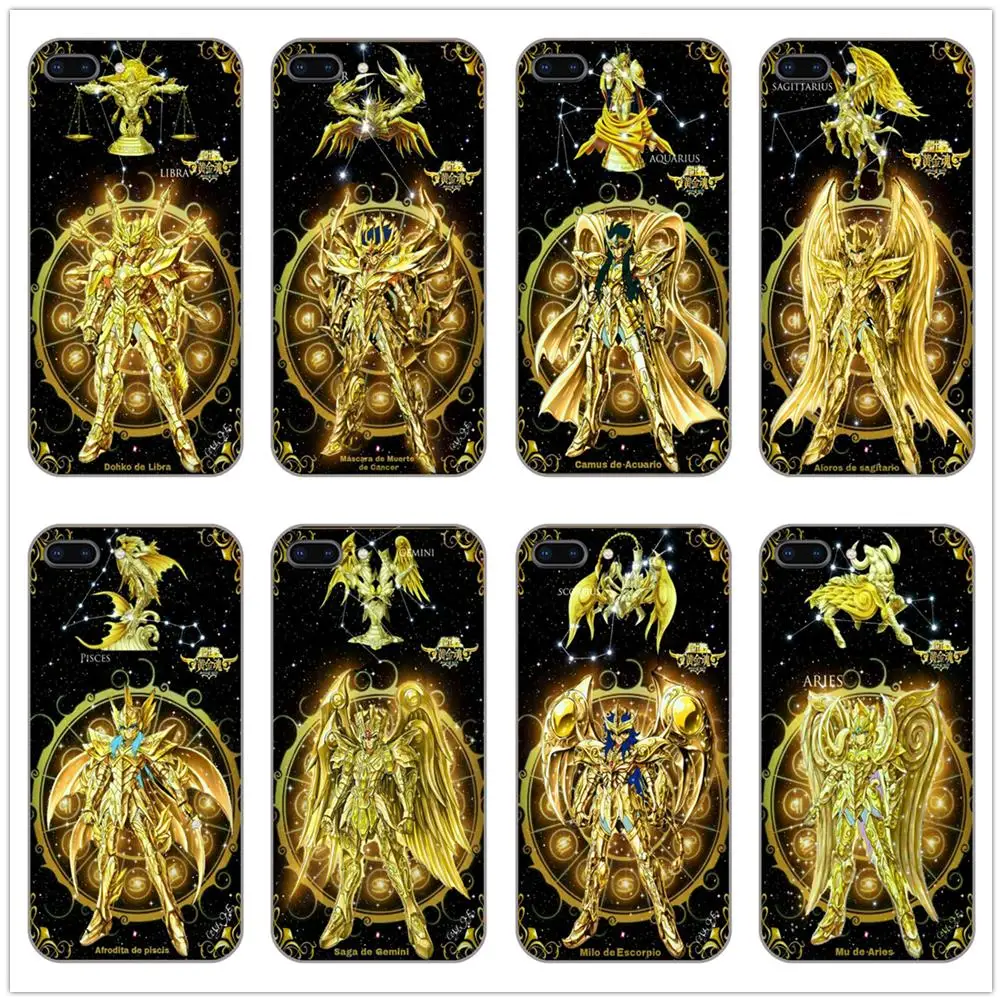 

Athena SaintSeiya Pegasus Dragon Soft TPU Phone back Cover Case for iphone 4 5 5s se 6 6s 8 plus 7 7 Plus X XR XS MAX shell