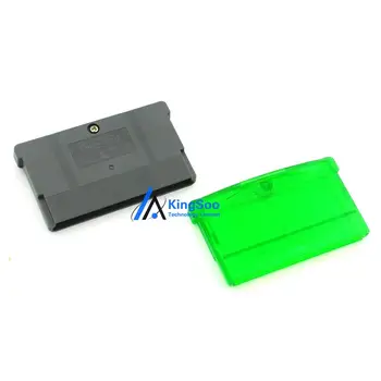 

Game Card Box Cartridge Case for GameBoy Advance GBA SP GBM with Screw