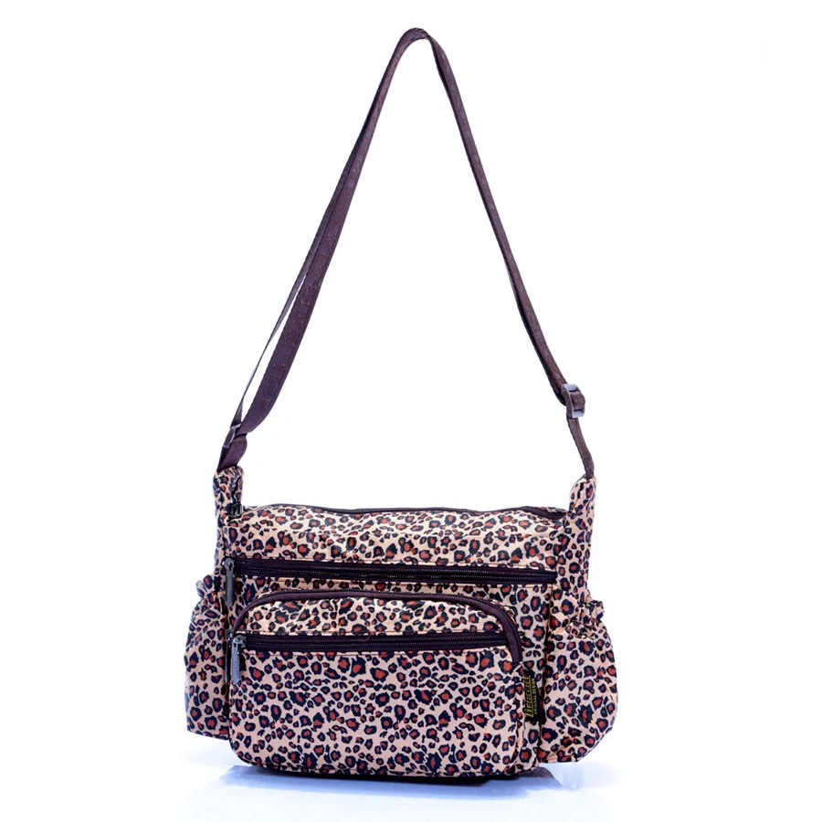 

Modish Diaper Bag Women's One Shoulder Bag Printing Lady's Small Crossbody Bag To The Hospital Things For Pregnant Women