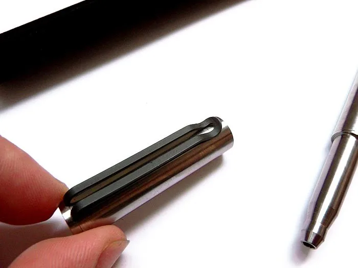 Ручка из вольфрамового сплава, тактическая ручка из вольфрамового сплава с разбитым окном, ручка для защиты EDC