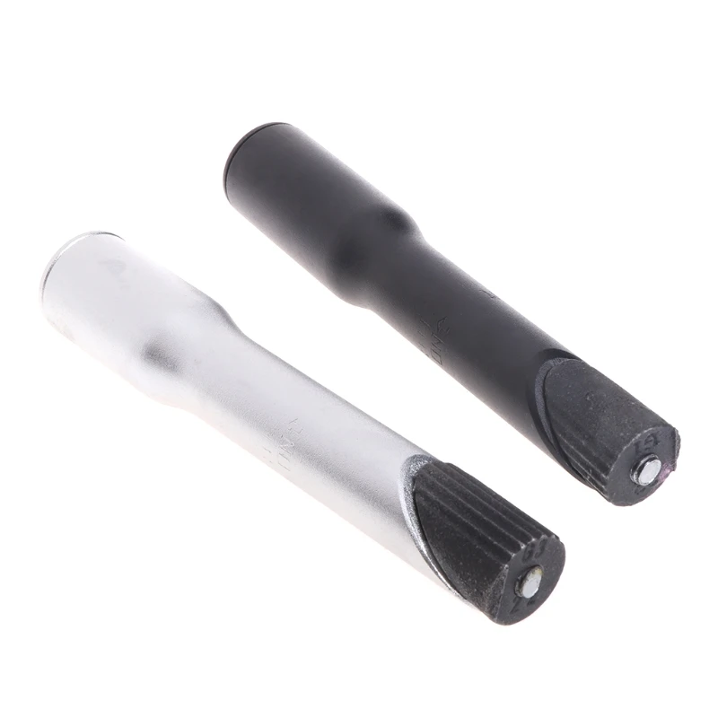 Bicycle Handlebar Front Fork Stem Aluminum Alloy 22.2mm Adapter Bike