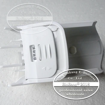 

Hair clipper comBarber Fixed length device Positioning Plastic comb ER-PGF40 ER-PGF80 Natural pruning Ear circumference trimming