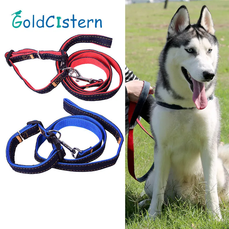 Ошейник поводок для собак 115 см|leash collar|harness collardog leash collar |