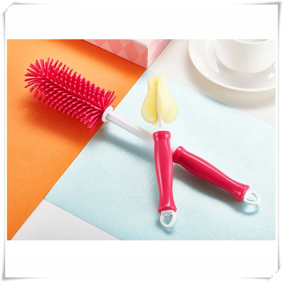 bottle brush set xq8