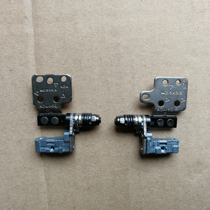 New laptop lcd hinge for DELL Latitude E5570 M3510LCD Hinges AliExpress