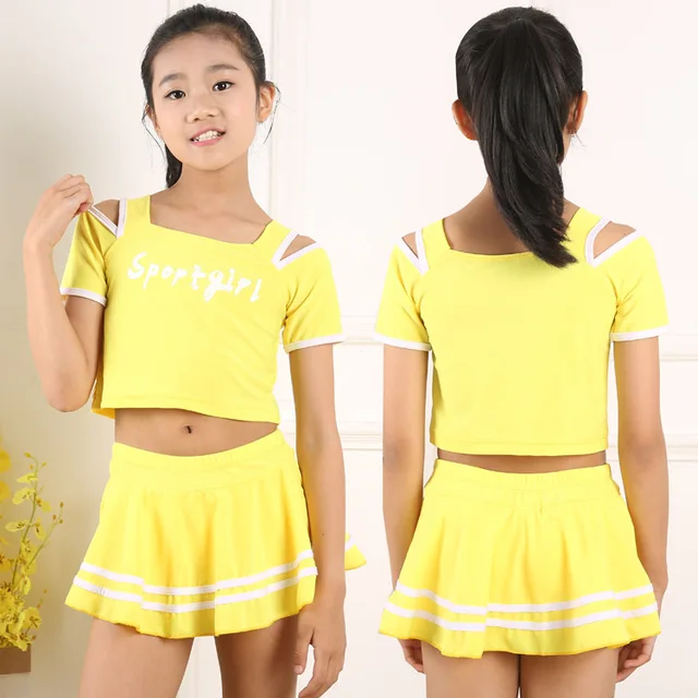 Big Girl Bikini Sets Children Swimwear Baby Kids Biquini Off Shoulders