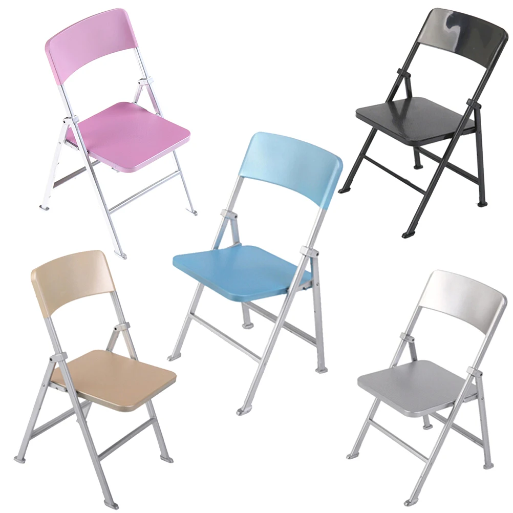 doll folding chair