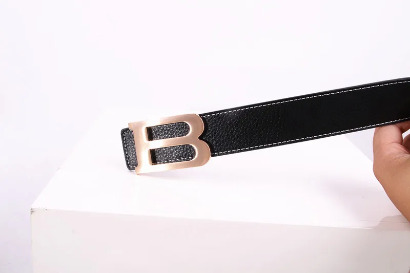 B пряжки ремня ceinture femme Высокое Качество Дизайнер известная марка класса люкс Ремни Для мужчин Для женщин женские поясной ремень из