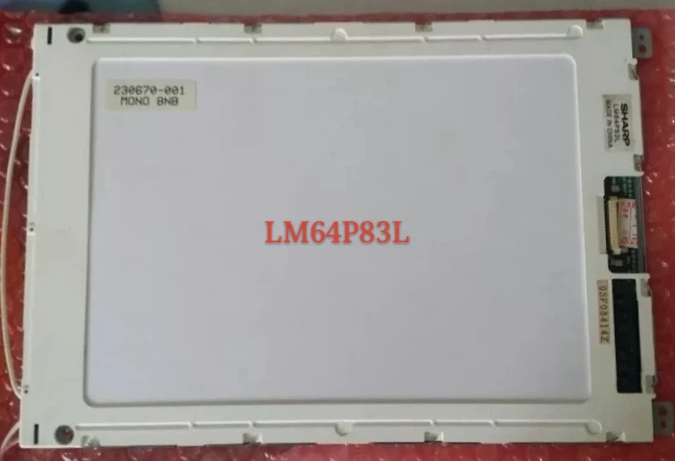 9.4inch LCD Display Screen Panel LM64P83L LM64P839 LM64P831