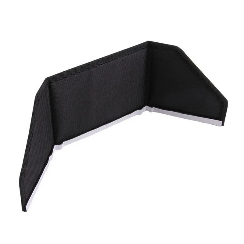 10pcs/lot Sunshade Sun Hood for 7 Inch LCD Monitor FPV Ground Station