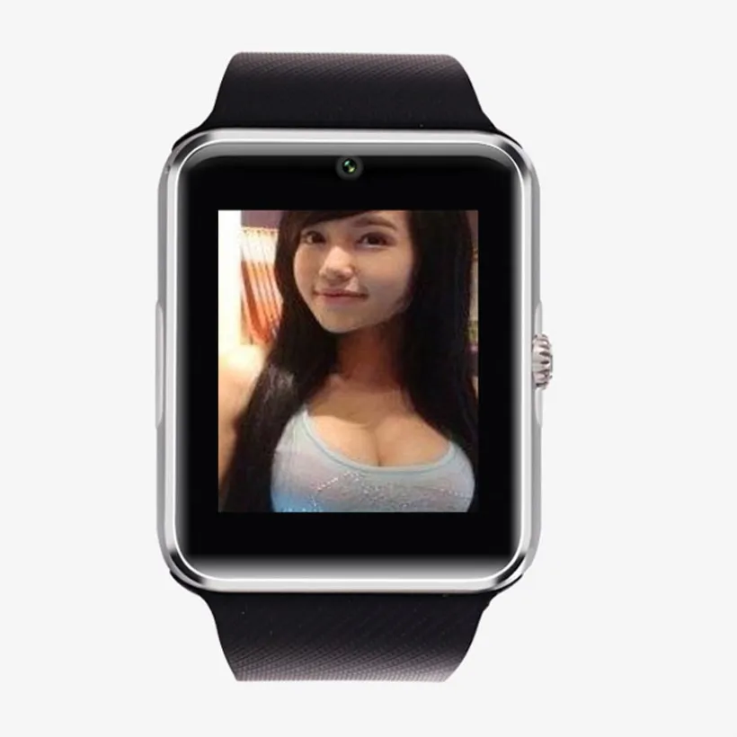 can you use apple smartwatch with android phone