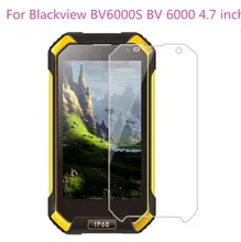 Screen Protector Tempered Glass Film For Blackview