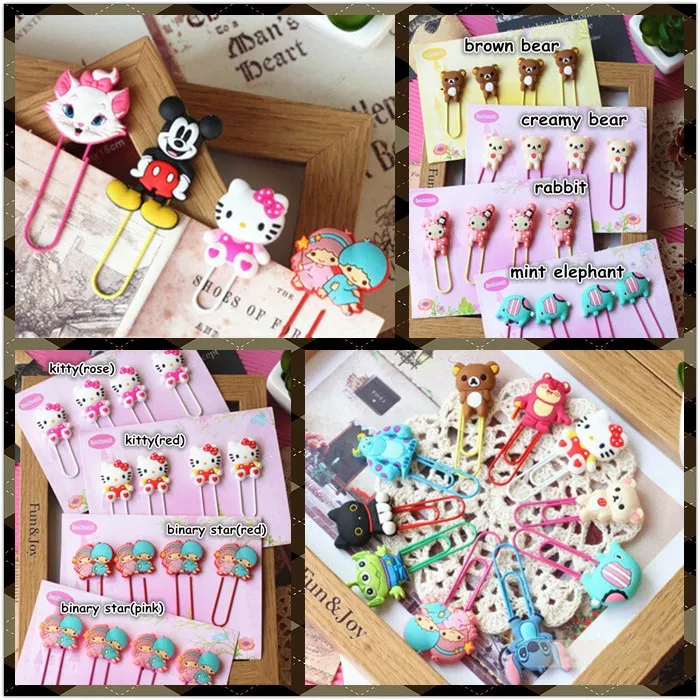gift bookmark -9