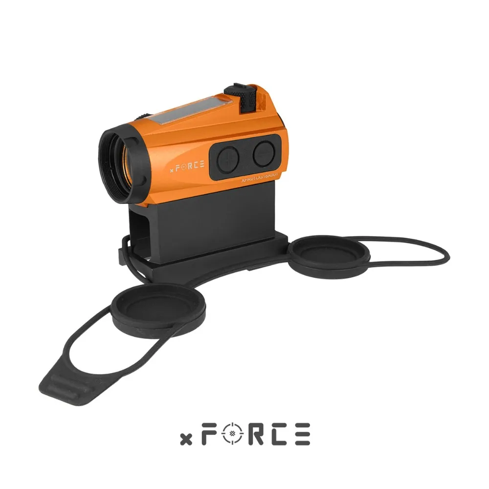 XR002ORN09