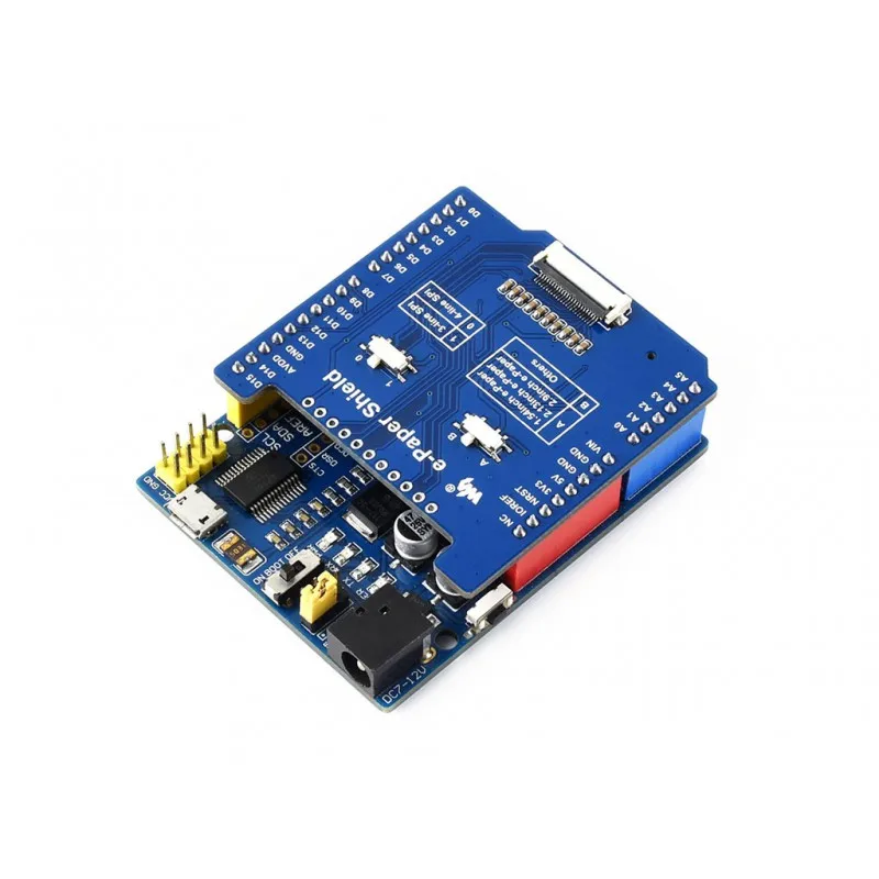 Arduino/nucleo�� ���� ���� ���� ���� ���� �г� ����̹� �ǵ�, �پ��� ���̺꽦�� SPI ���� ���� ���� �г� ����