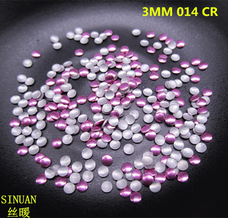 3MM 014 CR_