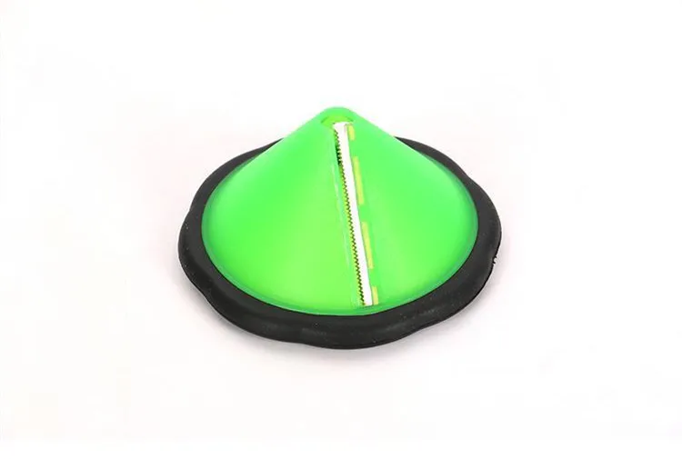 Creative kitchen gadgets vegetable spiralizer slicer tool/ kitchen accessories shredder cooking tools