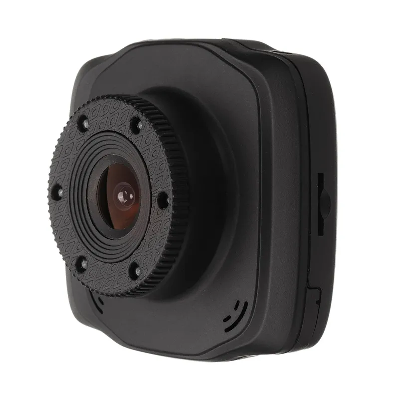 Мини Автомобильный видеорегистратор FHD 1080P 2," ЖК-камера с g-сенсором ночного видения g-сенсор