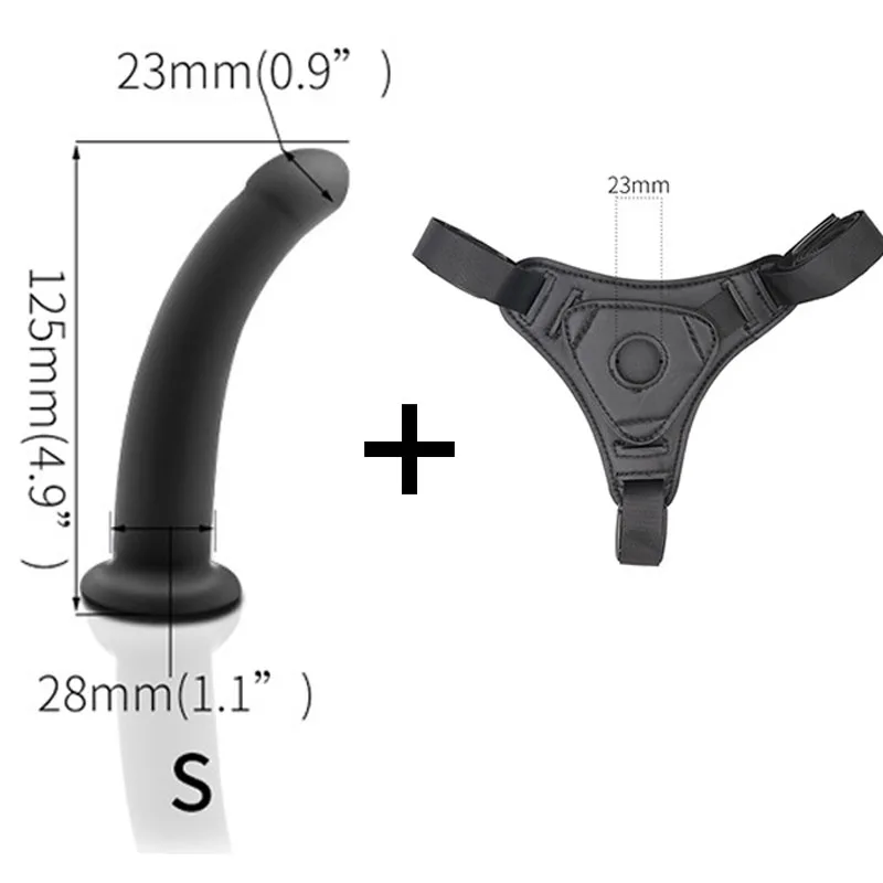 strap on  dildo   (4)