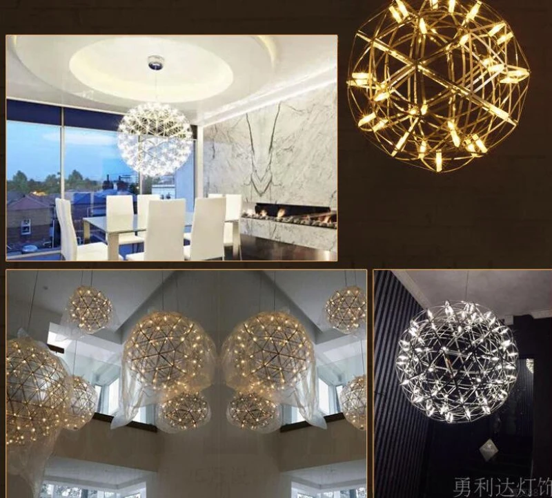 pendant lamps 1
