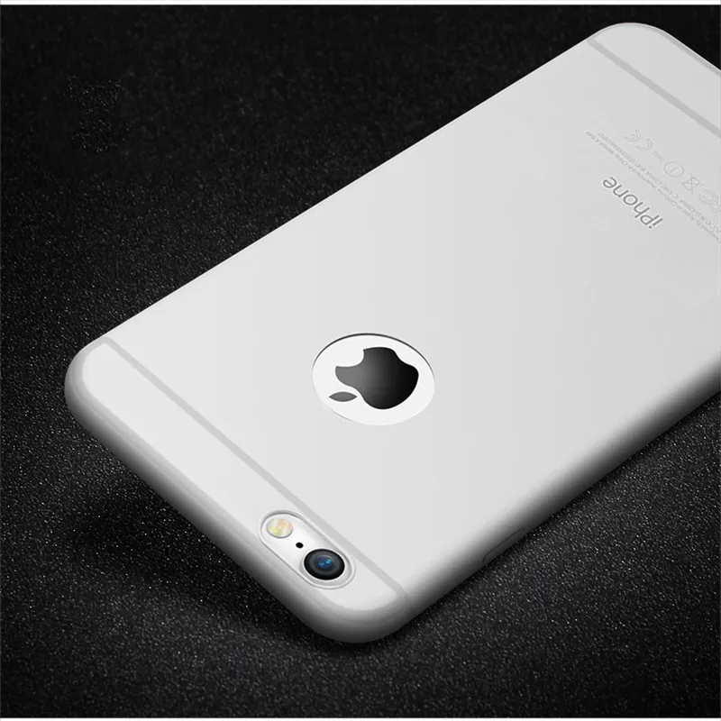Оригинальный Мягкий силиконовый чехол для iPhone 6 S 7 8 Plus 5 5S X 10 XR XS Max 6Plus 6SPlus 7Plus милый
